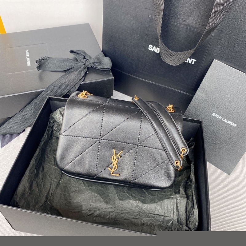 Y*L top handle bags